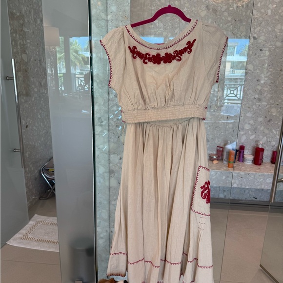 Wild at Heart Skirt and top set - Picture 4 of 5